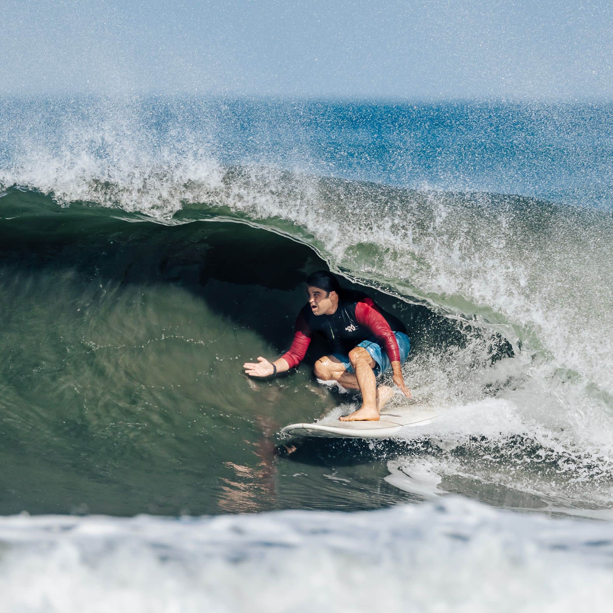 Amazing Surf Camp