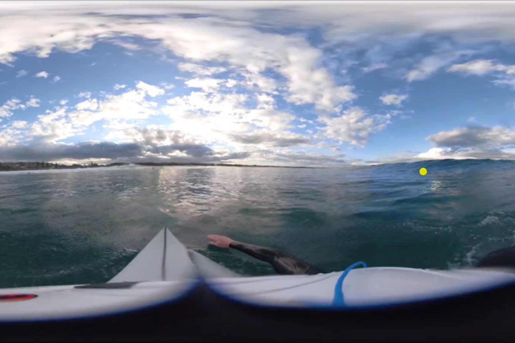 Surf Simply technical surf coaching resort, Guiones, Nosara, Costa Rica