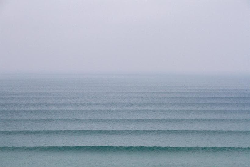 Farming Waves